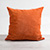 Vorschau Lysel - Dekokissen Base #1W in mauve orange