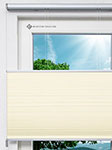 Straight Comb BO 9202.3614 Fensteransicht