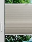 Wabe Shade Comb 8011.5004 Fensteransicht