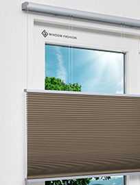 Wabe Soft Comb 7507.8908 Fensteransicht