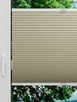 Wabe Shade Comb 8002.9656 Fensteransicht