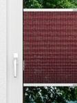 Plissee Cloth Light 9604.8751 Fensteransicht