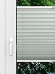 Plissee Classic Stripe 3280.9602 Fensteransicht