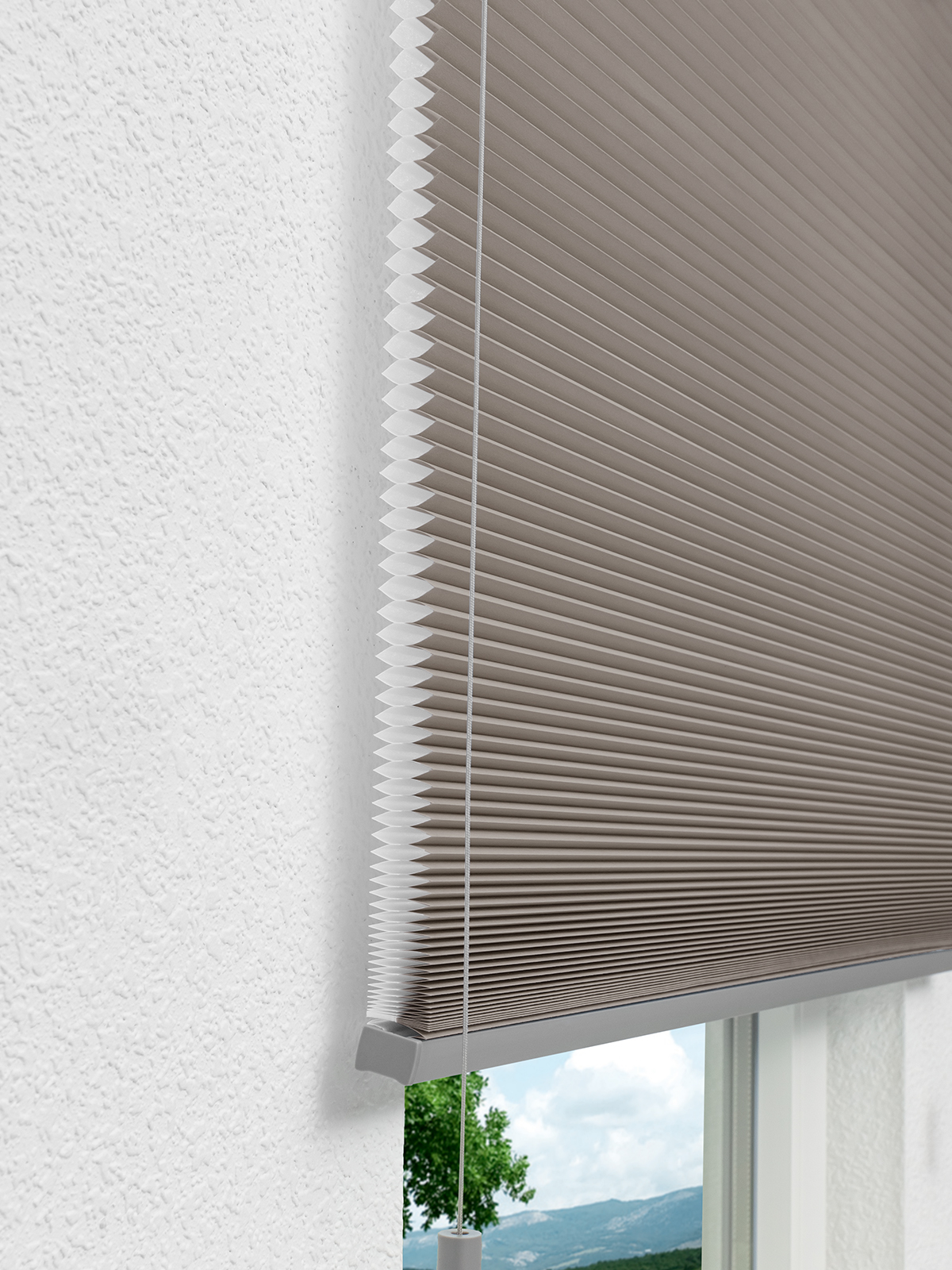 Detailansicht Evenly Comb LI 7207.7014