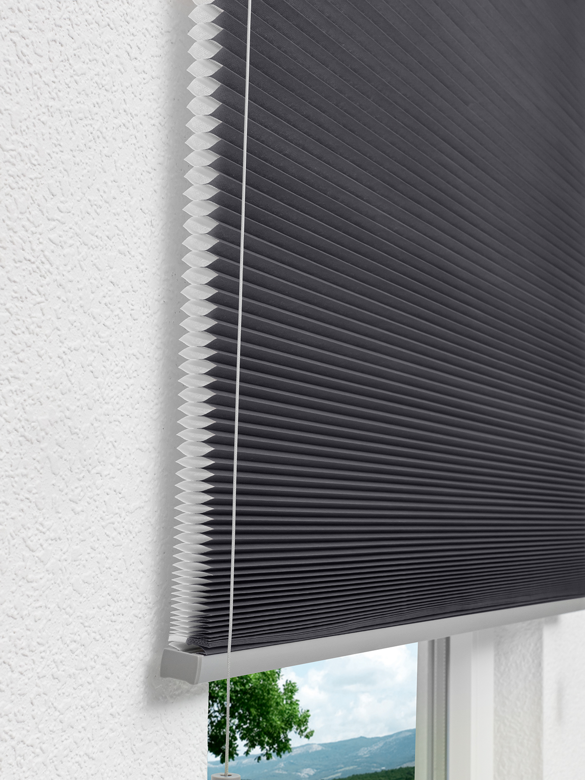 Detailansicht Wabe Soft Comb 7509.8912