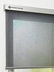 Rollo Anser 5509.1507 Fensteransicht