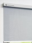 Rollo Sham 5509.6901 Fensteransicht